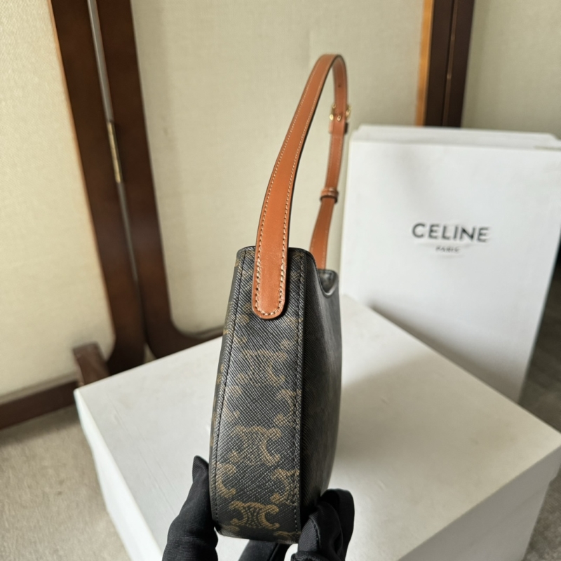 Celine Top Handle Bags